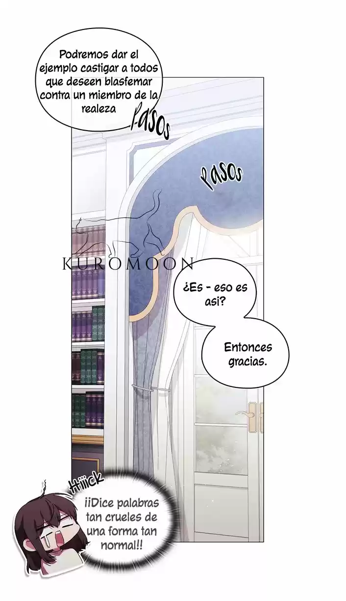 CUANDO LA CHICA MALVADA AMA - Capítulo 44 - Página 37 - LectorTMOo