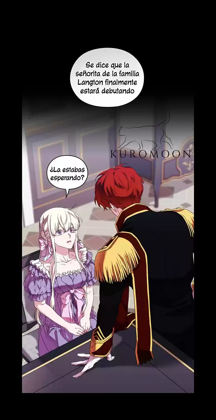 CUANDO LA CHICA MALVADA AMA - Capítulo 44 - Página 46 - LectorTMOo