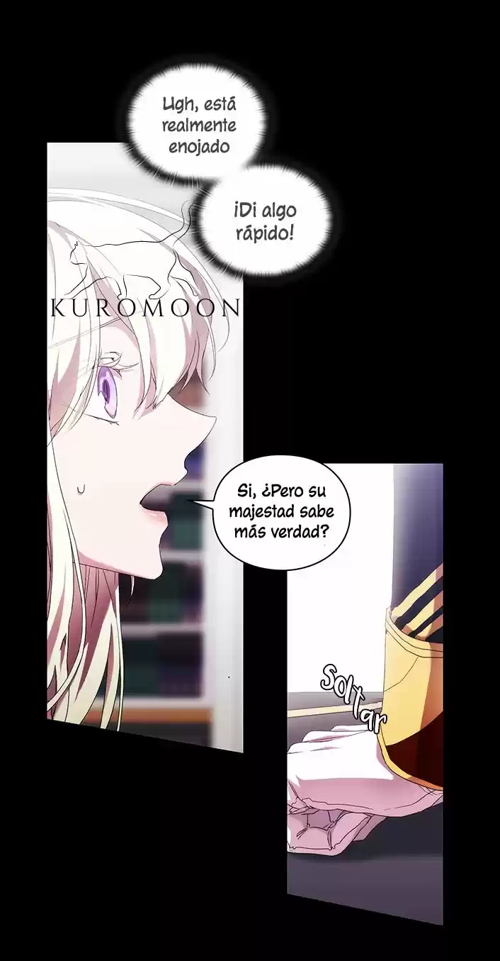 CUANDO LA CHICA MALVADA AMA - Capítulo 44 - Página 50 - LectorTMOo