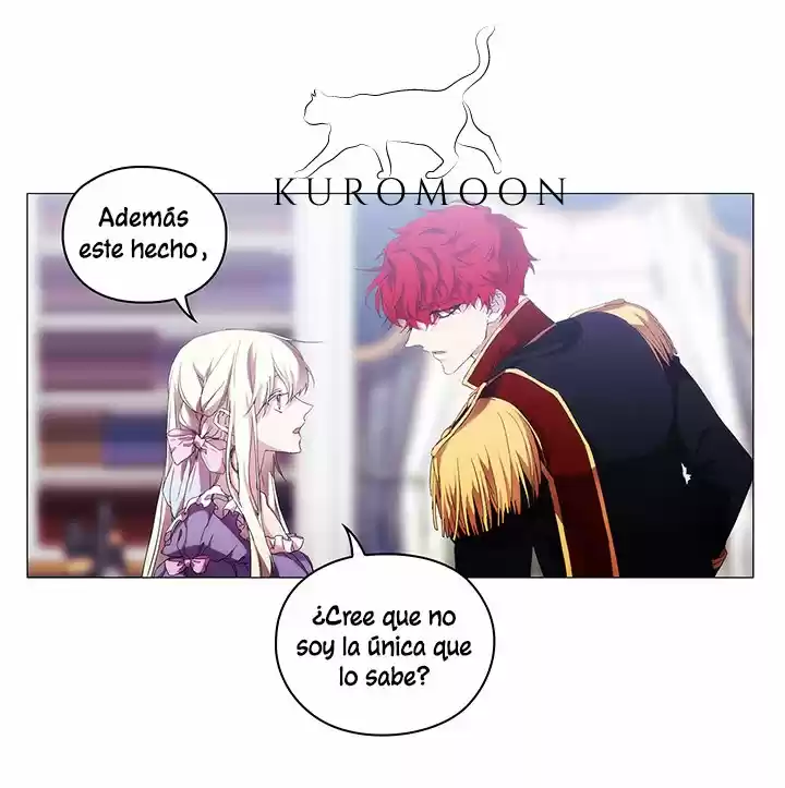CUANDO LA CHICA MALVADA AMA - Capítulo 44 - Página 53 - LectorTMOo