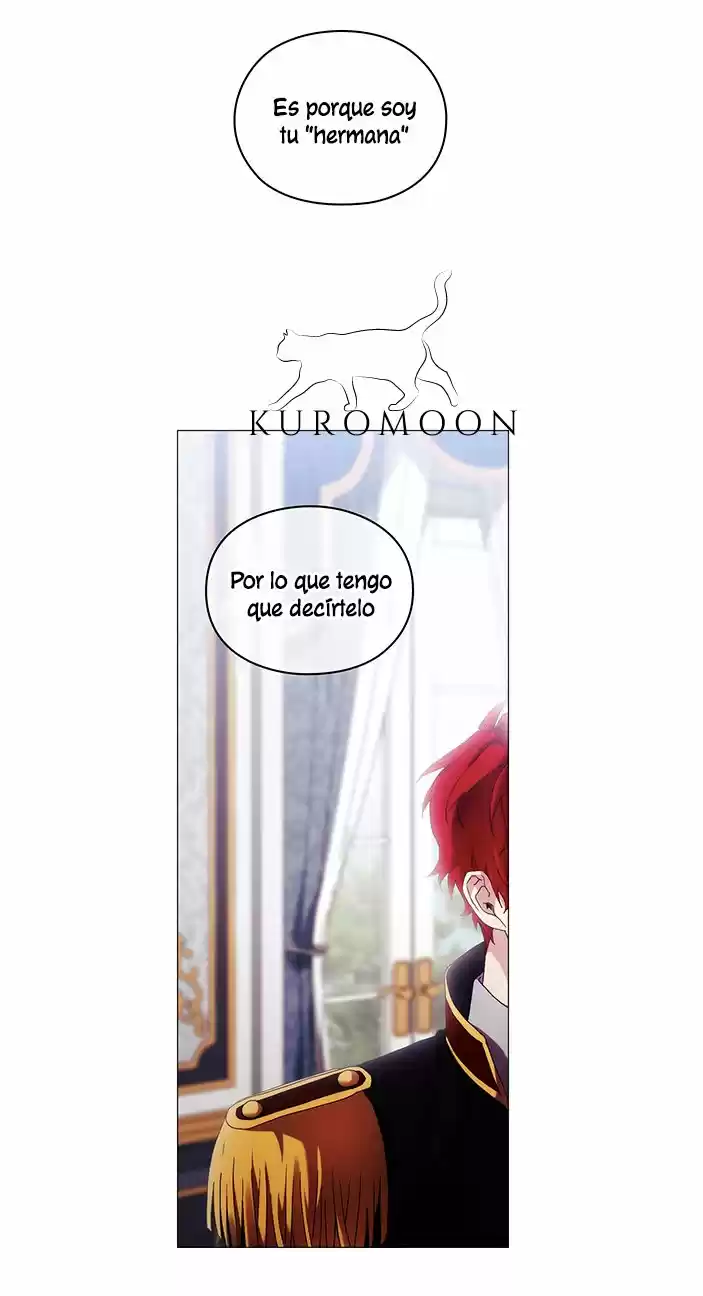 CUANDO LA CHICA MALVADA AMA - Capítulo 44 - Página 57 - LectorTMOo