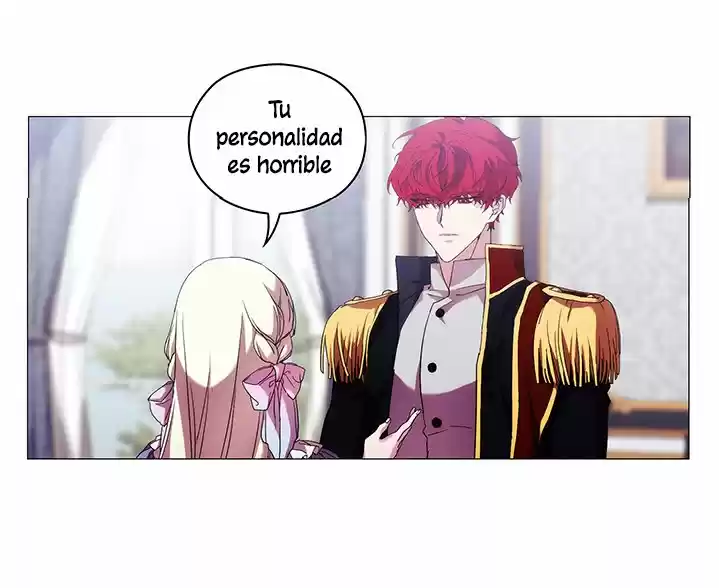 CUANDO LA CHICA MALVADA AMA - Capítulo 44 - Página 58 - LectorTMOo