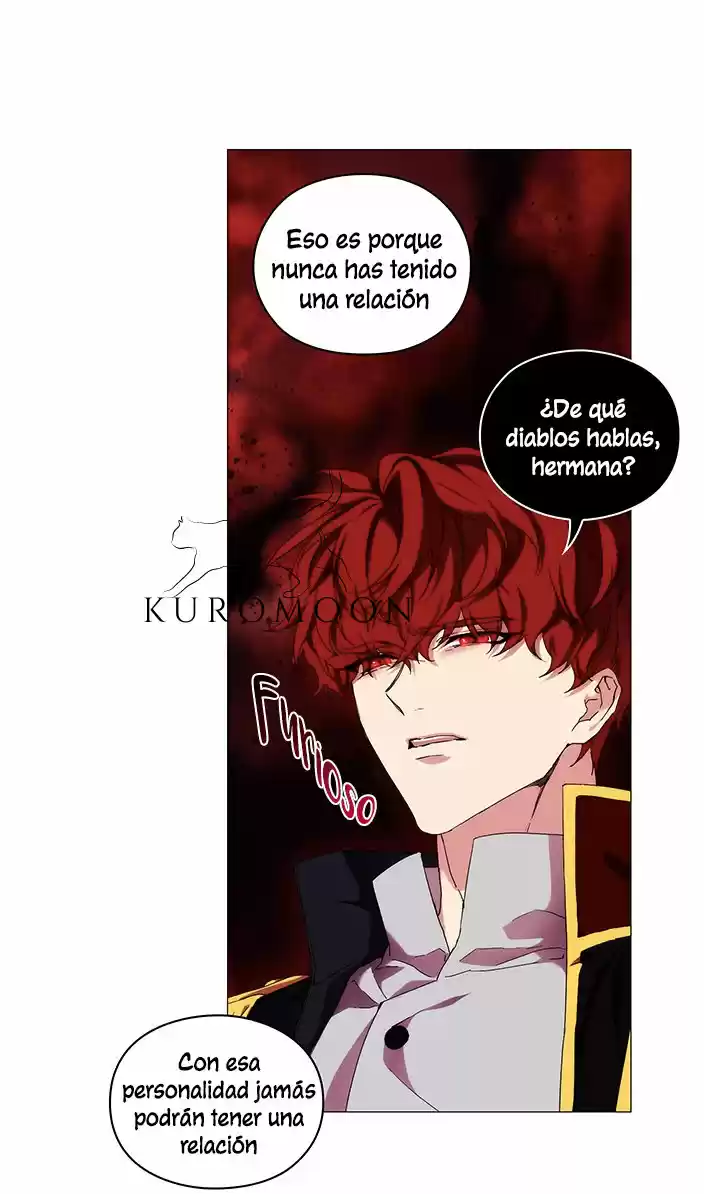 CUANDO LA CHICA MALVADA AMA - Capítulo 44 - Página 59 - LectorTMOo