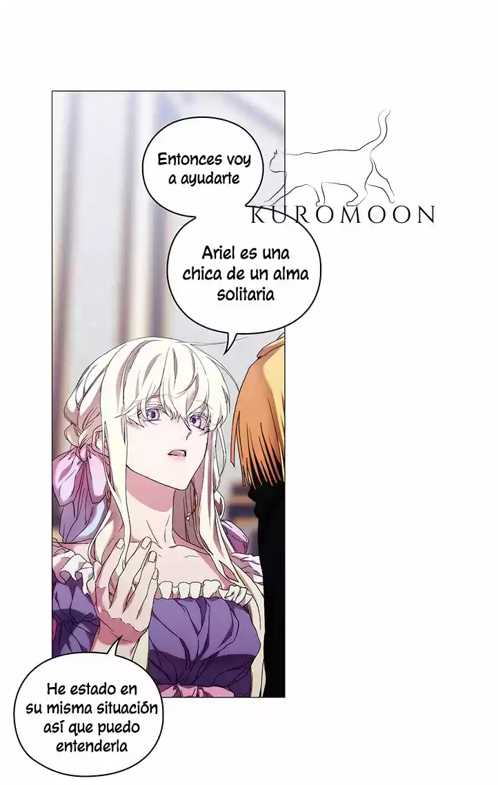 CUANDO LA CHICA MALVADA AMA - Capítulo 44 - Página 60 - LectorTMOo