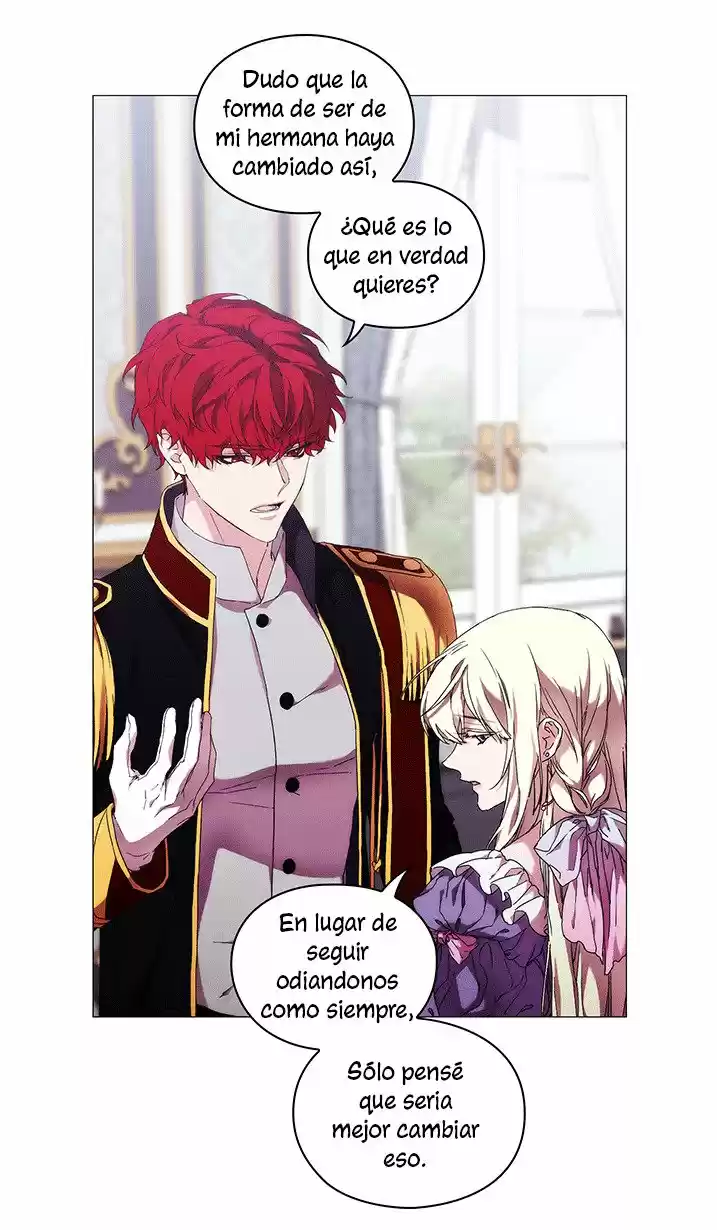 CUANDO LA CHICA MALVADA AMA - Capítulo 45 - Página 9 - LectorTMOo