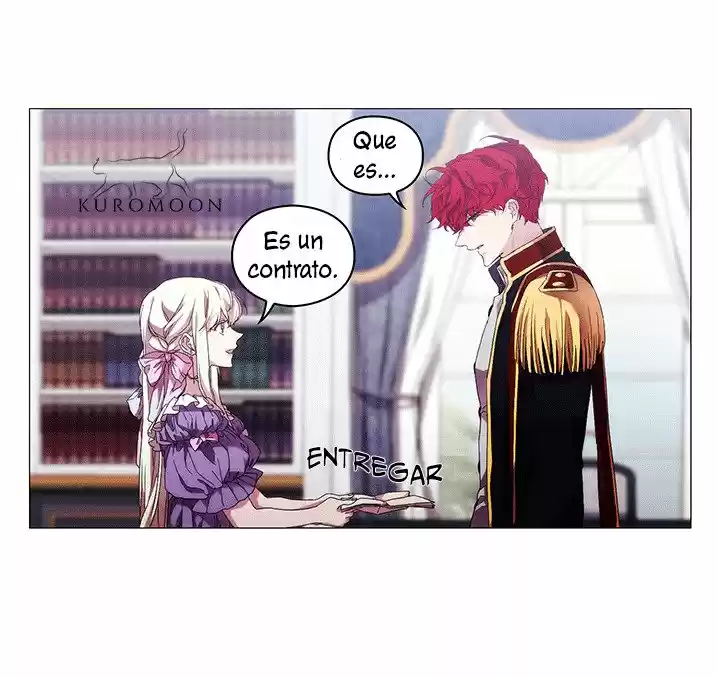 CUANDO LA CHICA MALVADA AMA - Capítulo 45 - Página 21 - LectorTMOo