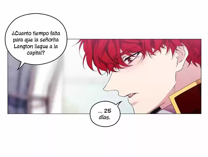 CUANDO LA CHICA MALVADA AMA - Capítulo 45 - Página 30 - LectorTMOo
