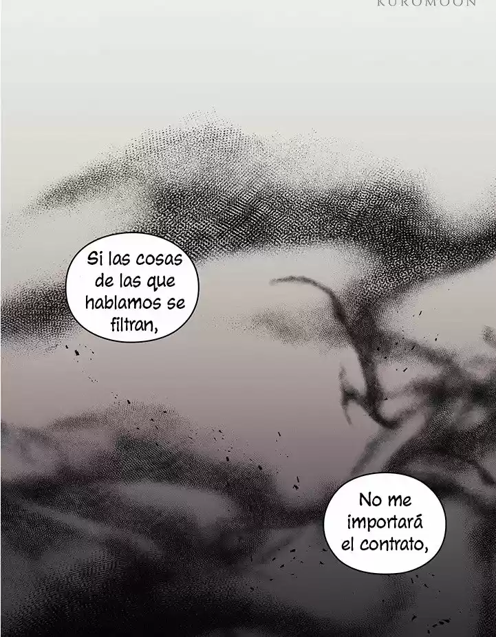 CUANDO LA CHICA MALVADA AMA - Capítulo 45 - Página 33 - LectorTMOo