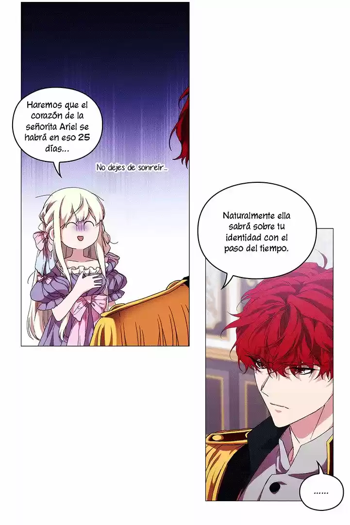 CUANDO LA CHICA MALVADA AMA - Capítulo 45 - Página 40 - LectorTMOo
