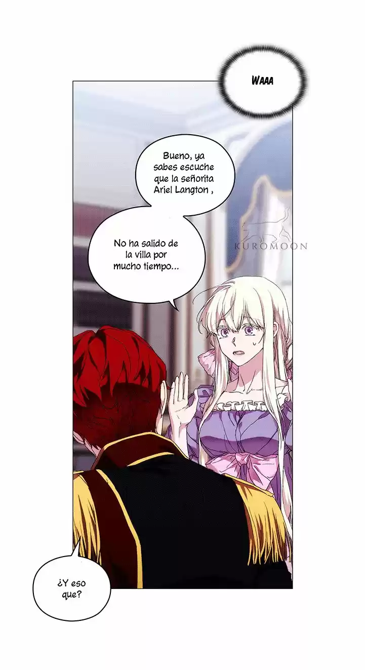 CUANDO LA CHICA MALVADA AMA - Capítulo 45 - Página 51 - LectorTMOo
