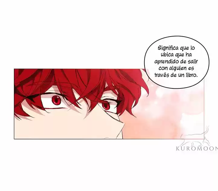 CUANDO LA CHICA MALVADA AMA - Capítulo 45 - Página 52 - LectorTMOo
