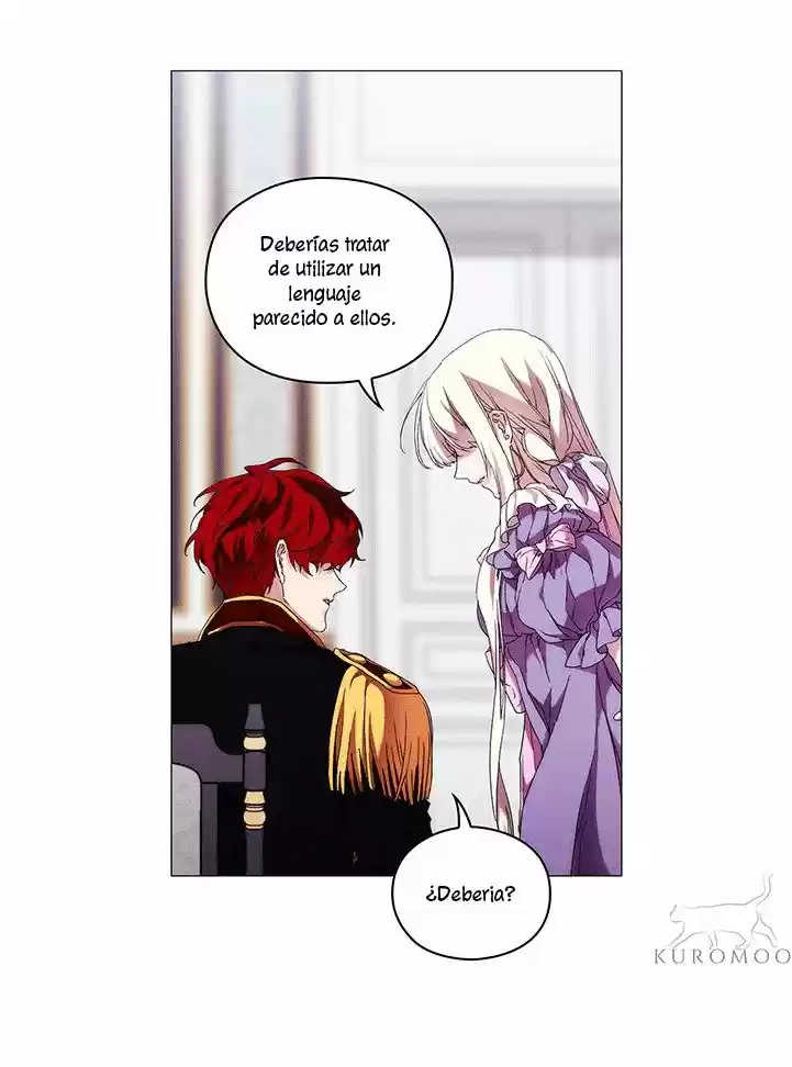 CUANDO LA CHICA MALVADA AMA - Capítulo 45 - Página 53 - LectorTMOo