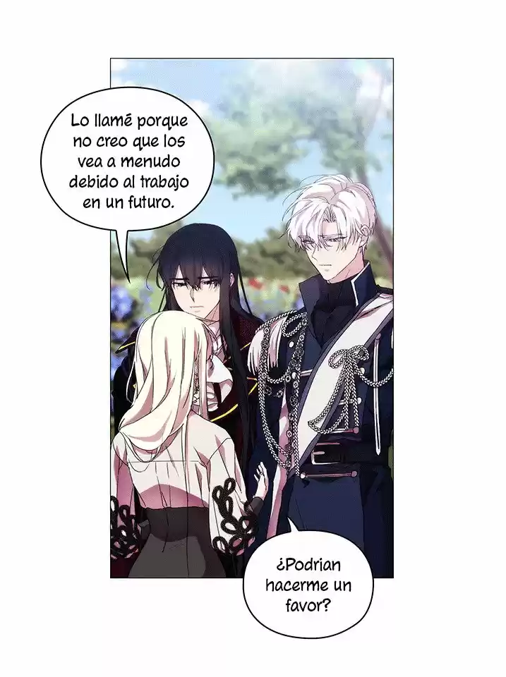 CUANDO LA CHICA MALVADA AMA - Capítulo 45 - Página 66 - LectorTMOo