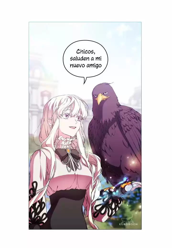 CUANDO LA CHICA MALVADA AMA - Capítulo 46 - Página 5 - LectorTMOo