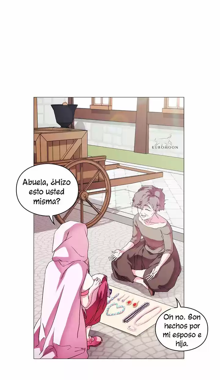 CUANDO LA CHICA MALVADA AMA - Capítulo 46 - Página 15 - LectorTMOo