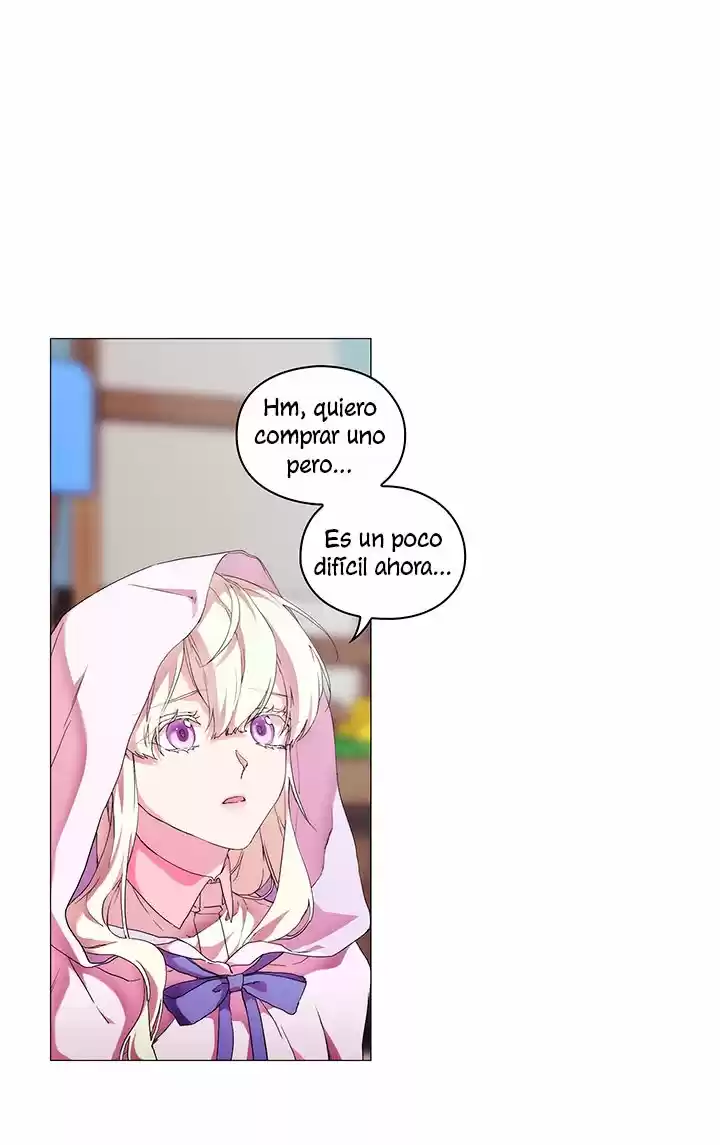 CUANDO LA CHICA MALVADA AMA - Capítulo 46 - Página 16 - LectorTMOo