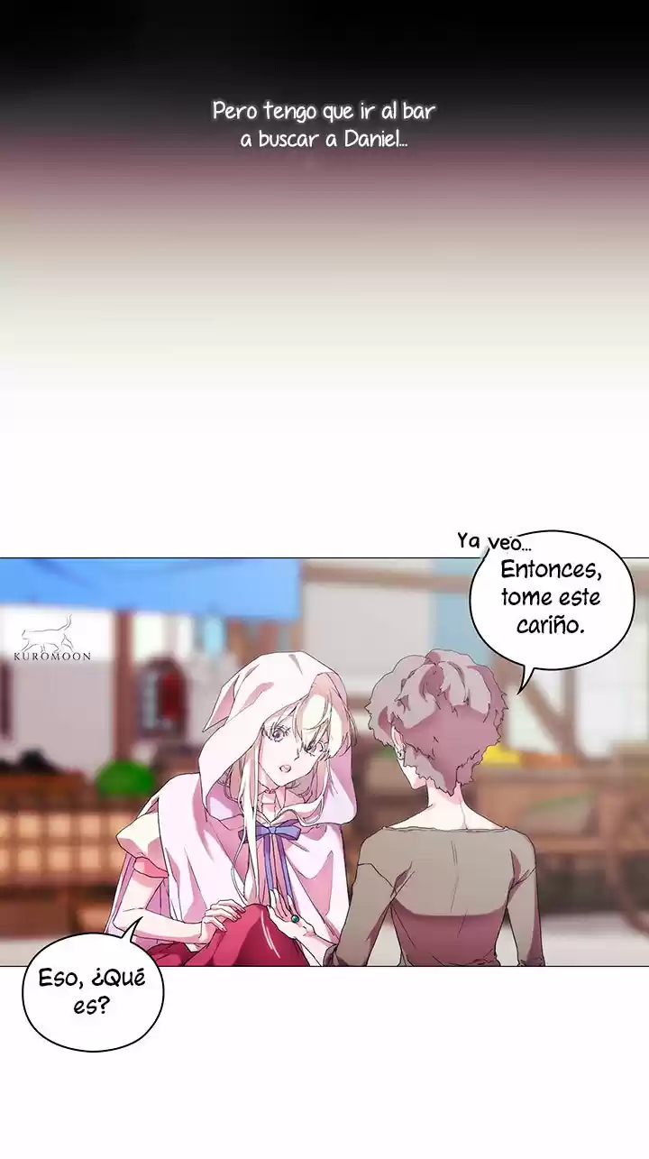 CUANDO LA CHICA MALVADA AMA - Capítulo 46 - Página 19 - LectorTMOo