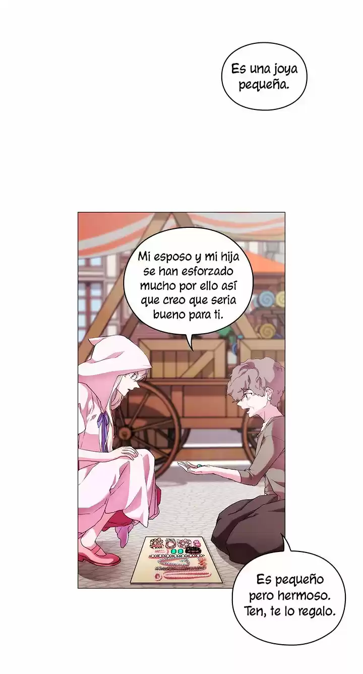 CUANDO LA CHICA MALVADA AMA - Capítulo 46 - Página 20 - LectorTMOo