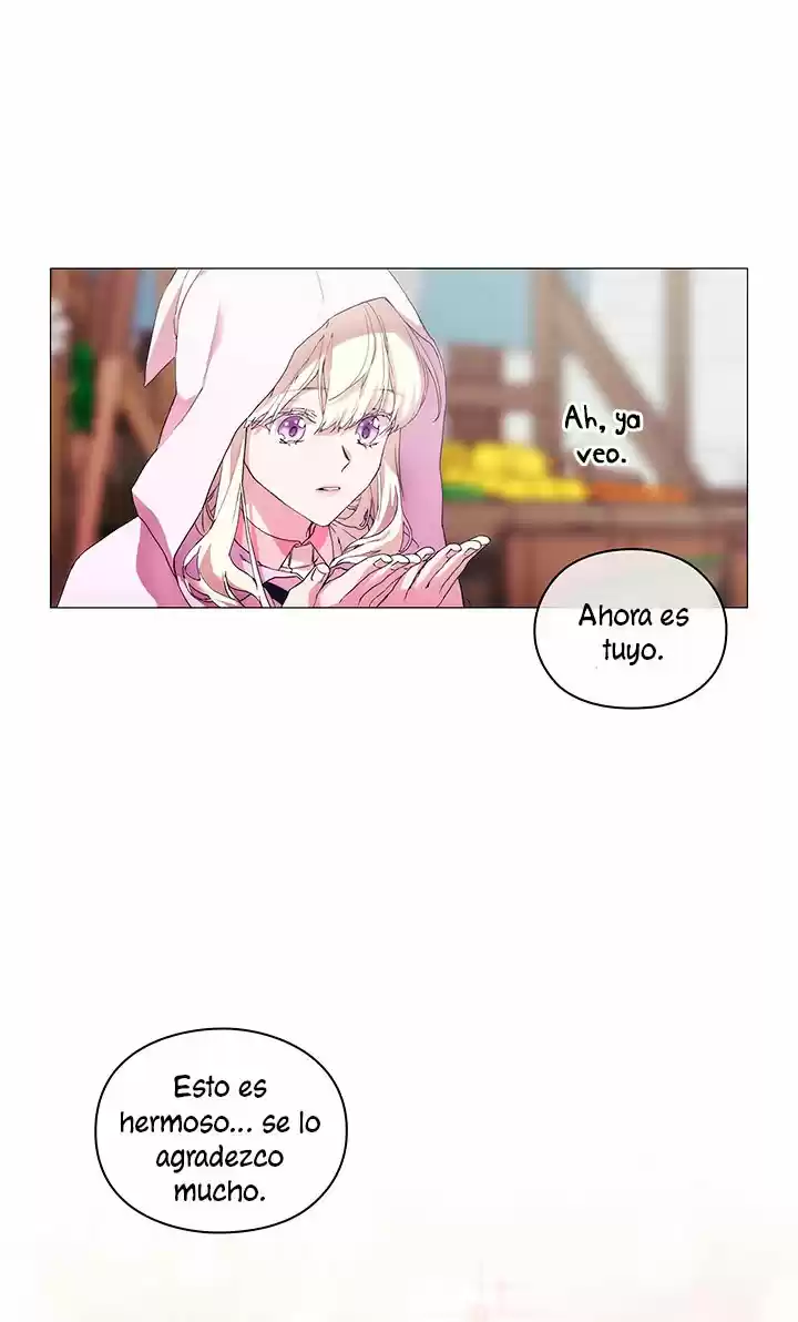 CUANDO LA CHICA MALVADA AMA - Capítulo 46 - Página 21 - LectorTMOo
