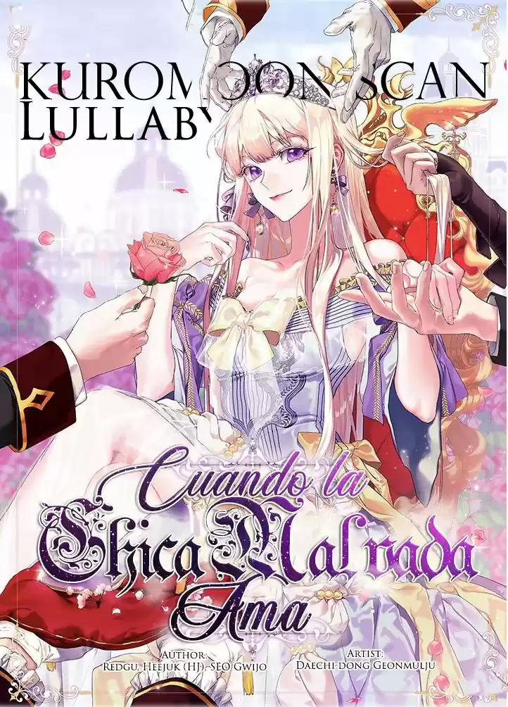 CUANDO LA CHICA MALVADA AMA - Capítulo 46 - Página 23 - LectorTMOo