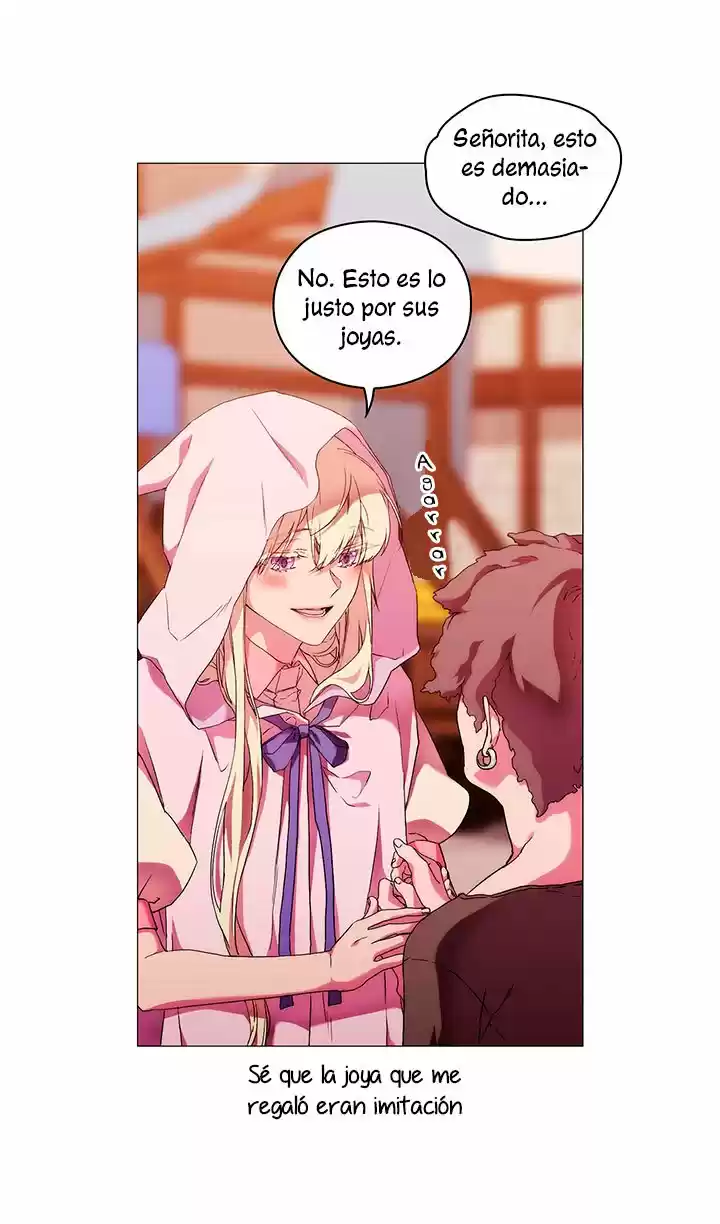 CUANDO LA CHICA MALVADA AMA - Capítulo 46 - Página 29 - LectorTMOo
