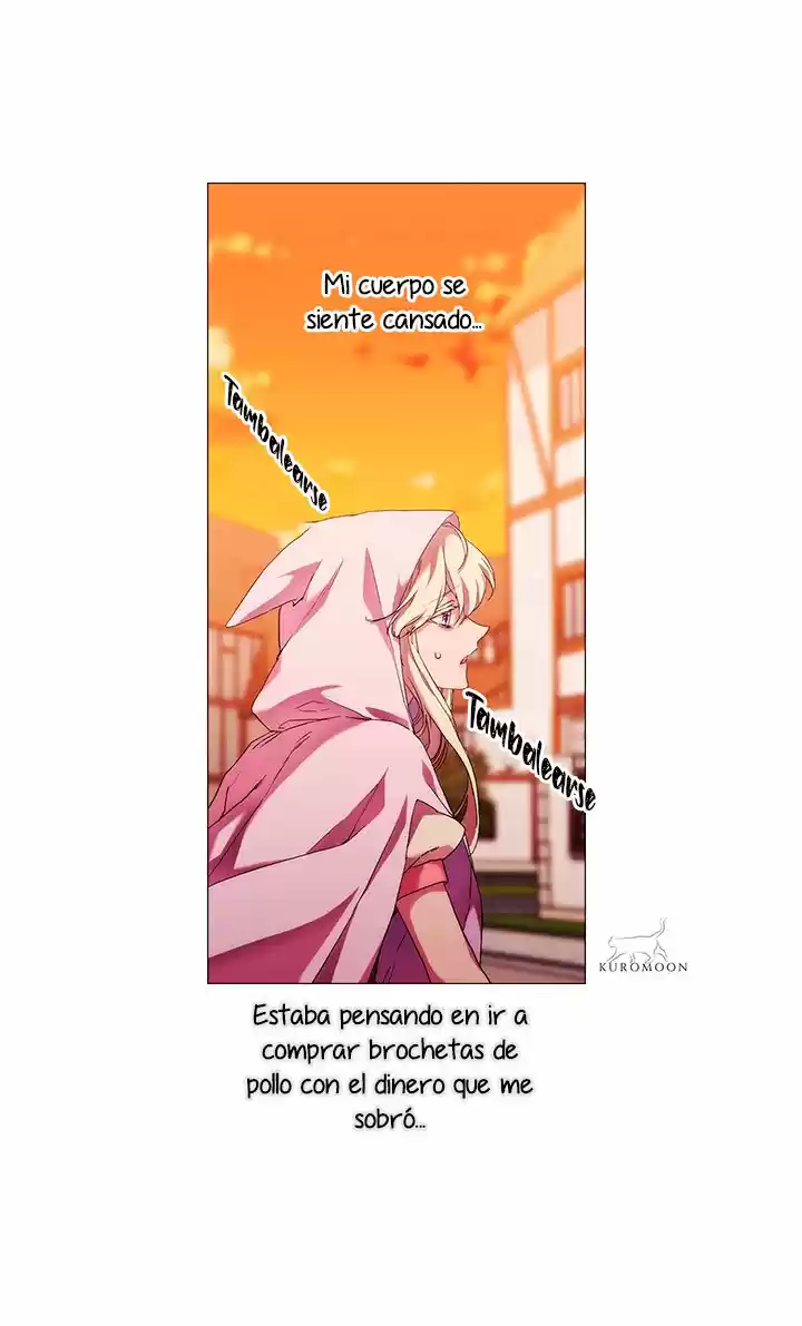 CUANDO LA CHICA MALVADA AMA - Capítulo 46 - Página 35 - LectorTMOo