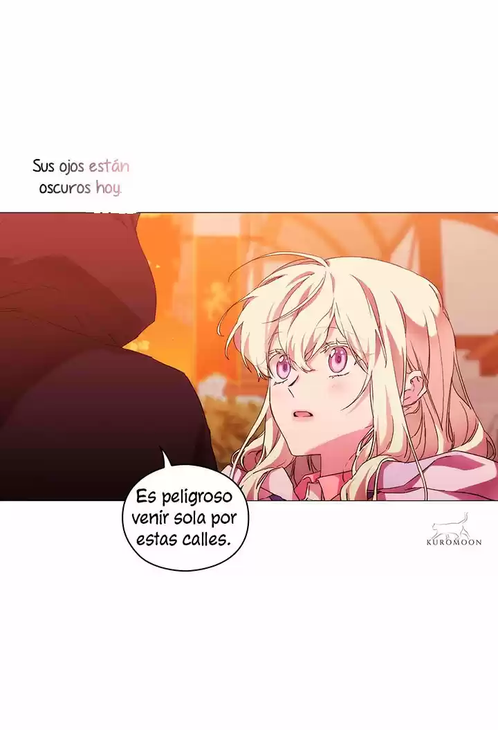 CUANDO LA CHICA MALVADA AMA - Capítulo 46 - Página 39 - LectorTMOo