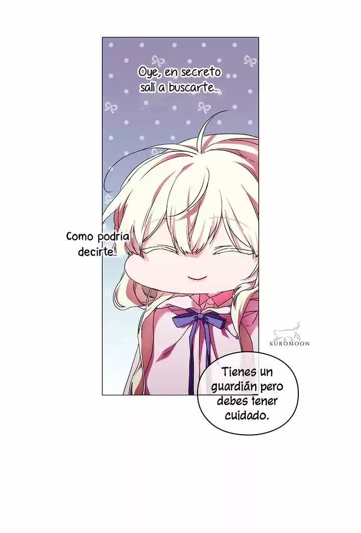 CUANDO LA CHICA MALVADA AMA - Capítulo 46 - Página 40 - LectorTMOo
