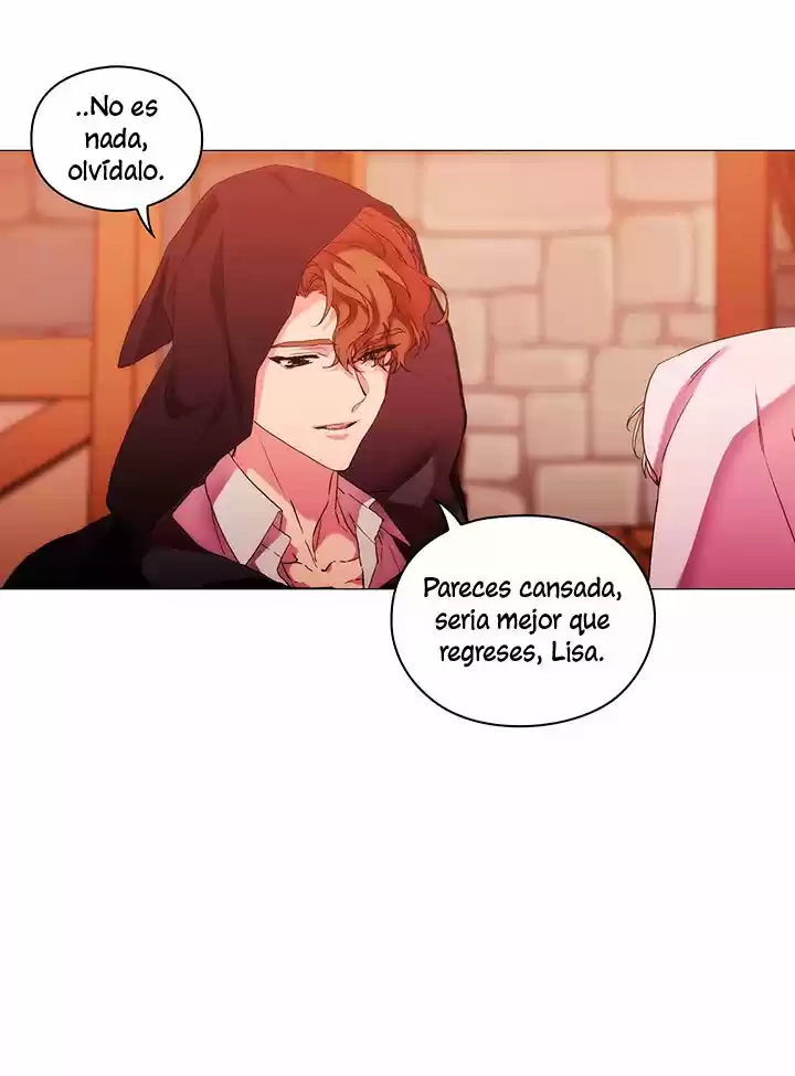 CUANDO LA CHICA MALVADA AMA - Capítulo 46 - Página 42 - LectorTMOo