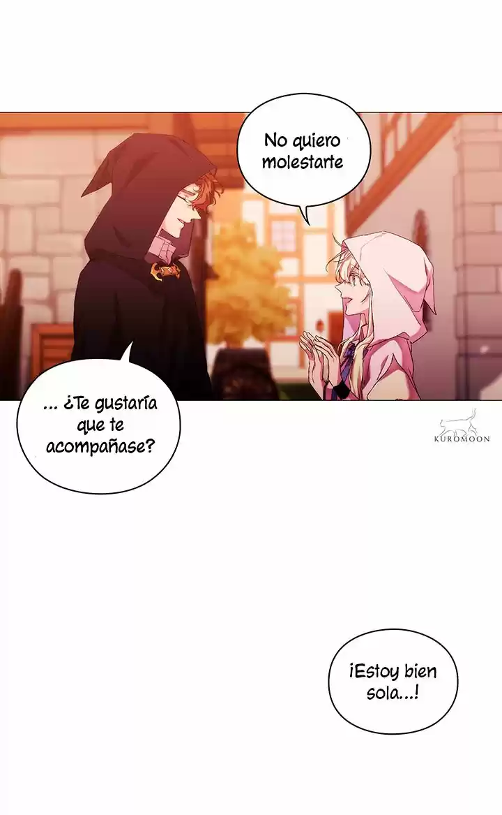 CUANDO LA CHICA MALVADA AMA - Capítulo 46 - Página 44 - LectorTMOo