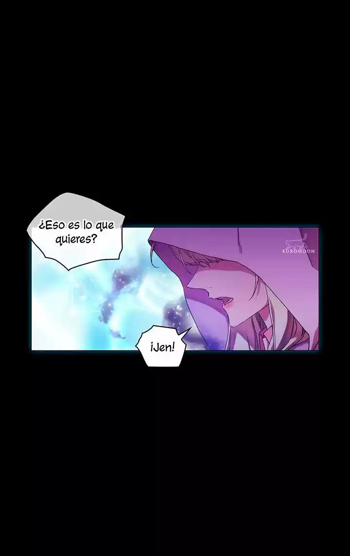 CUANDO LA CHICA MALVADA AMA - Capítulo 46 - Página 50 - LectorTMOo