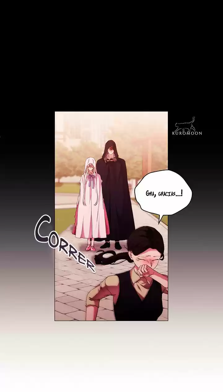 CUANDO LA CHICA MALVADA AMA - Capítulo 46 - Página 54 - LectorTMOo