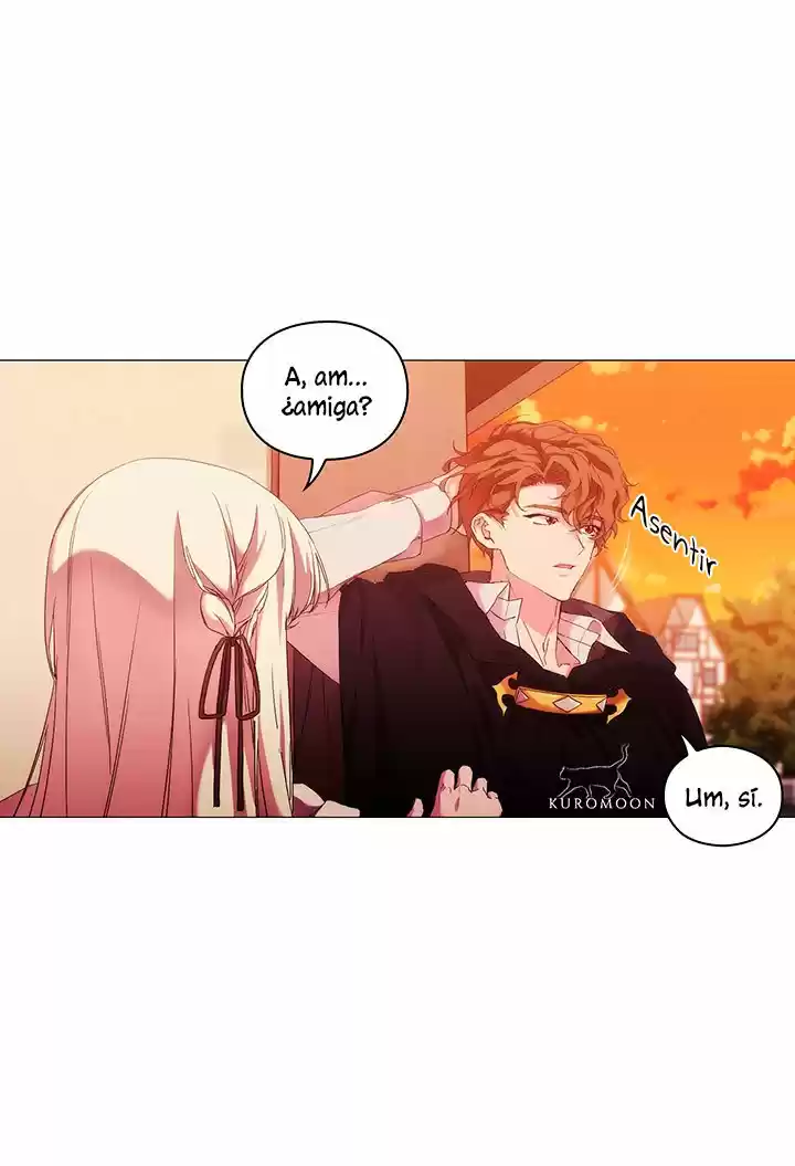 CUANDO LA CHICA MALVADA AMA - Capítulo 48 - Página 16 - LectorTMOo