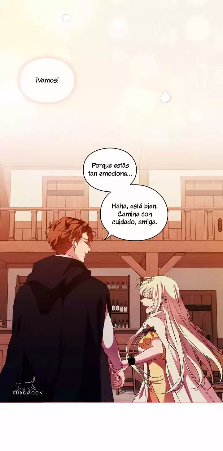 CUANDO LA CHICA MALVADA AMA - Capítulo 48 - Página 19 - LectorTMOo