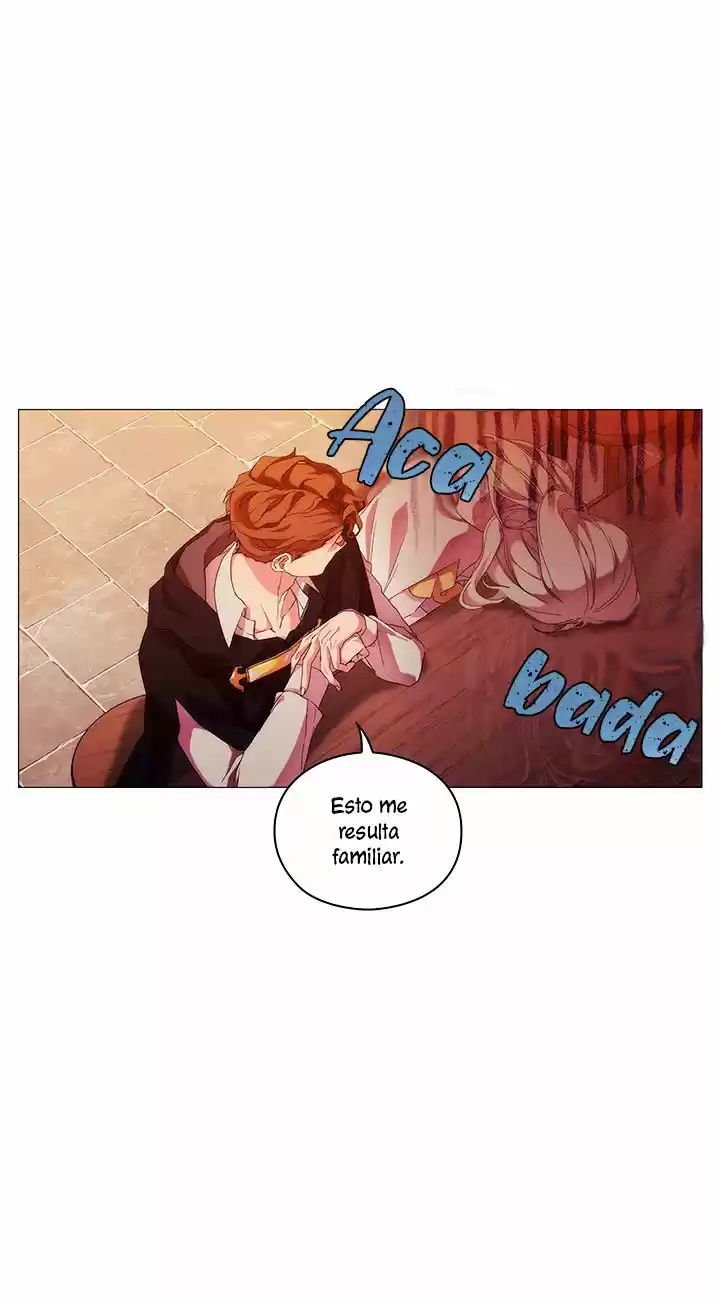 CUANDO LA CHICA MALVADA AMA - Capítulo 48 - Página 22 - LectorTMOo