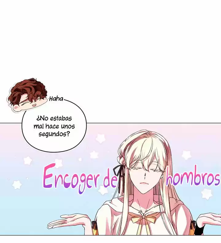 CUANDO LA CHICA MALVADA AMA - Capítulo 48 - Página 27 - LectorTMOo
