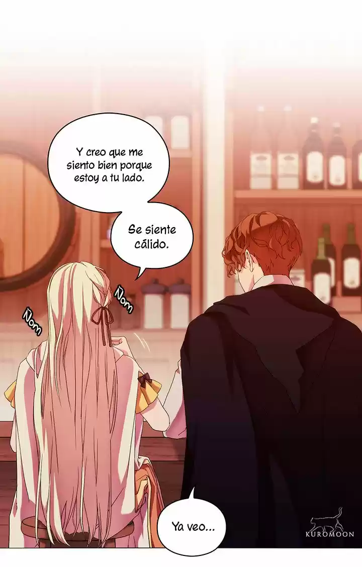 CUANDO LA CHICA MALVADA AMA - Capítulo 48 - Página 29 - LectorTMOo