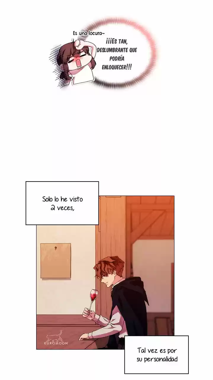 CUANDO LA CHICA MALVADA AMA - Capítulo 48 - Página 31 - LectorTMOo