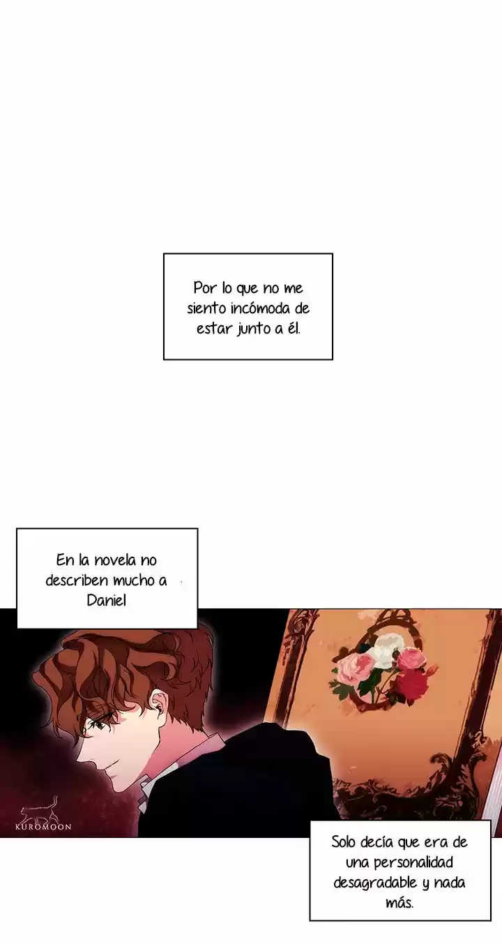 CUANDO LA CHICA MALVADA AMA - Capítulo 48 - Página 32 - LectorTMOo