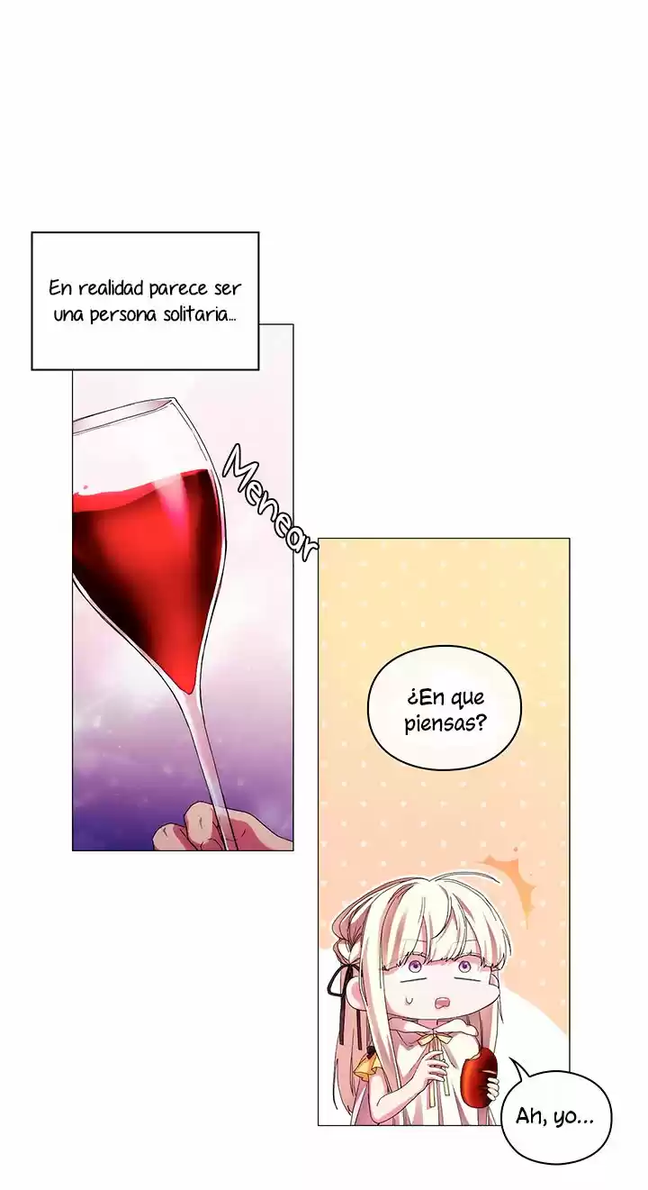 CUANDO LA CHICA MALVADA AMA - Capítulo 48 - Página 33 - LectorTMOo