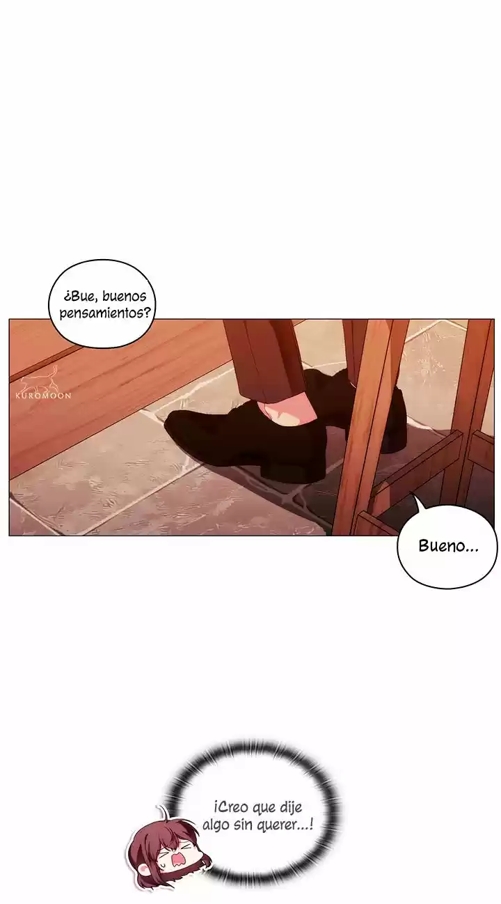CUANDO LA CHICA MALVADA AMA - Capítulo 48 - Página 34 - LectorTMOo