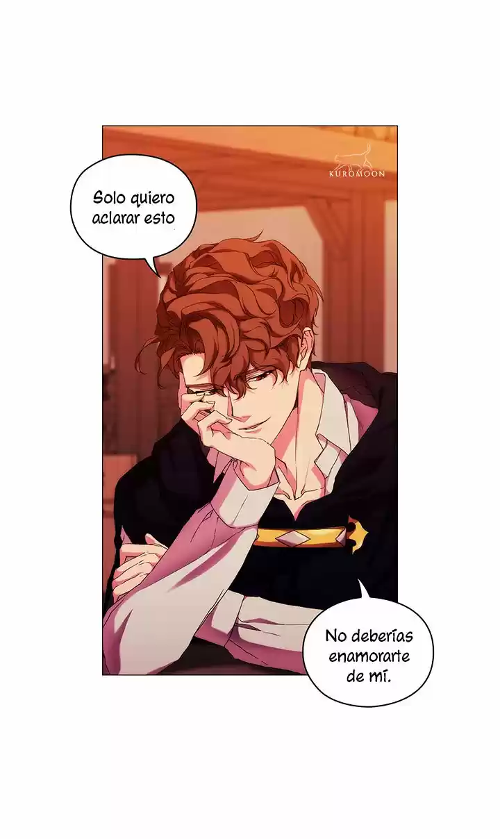 CUANDO LA CHICA MALVADA AMA - Capítulo 48 - Página 35 - LectorTMOo