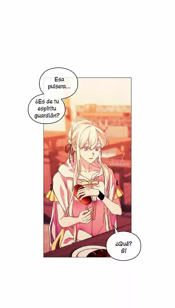 CUANDO LA CHICA MALVADA AMA - Capítulo 48 - Página 37 - LectorTMOo