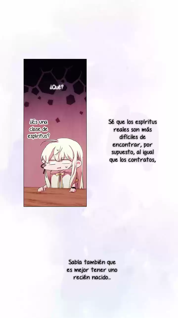 CUANDO LA CHICA MALVADA AMA - Capítulo 48 - Página 40 - LectorTMOo