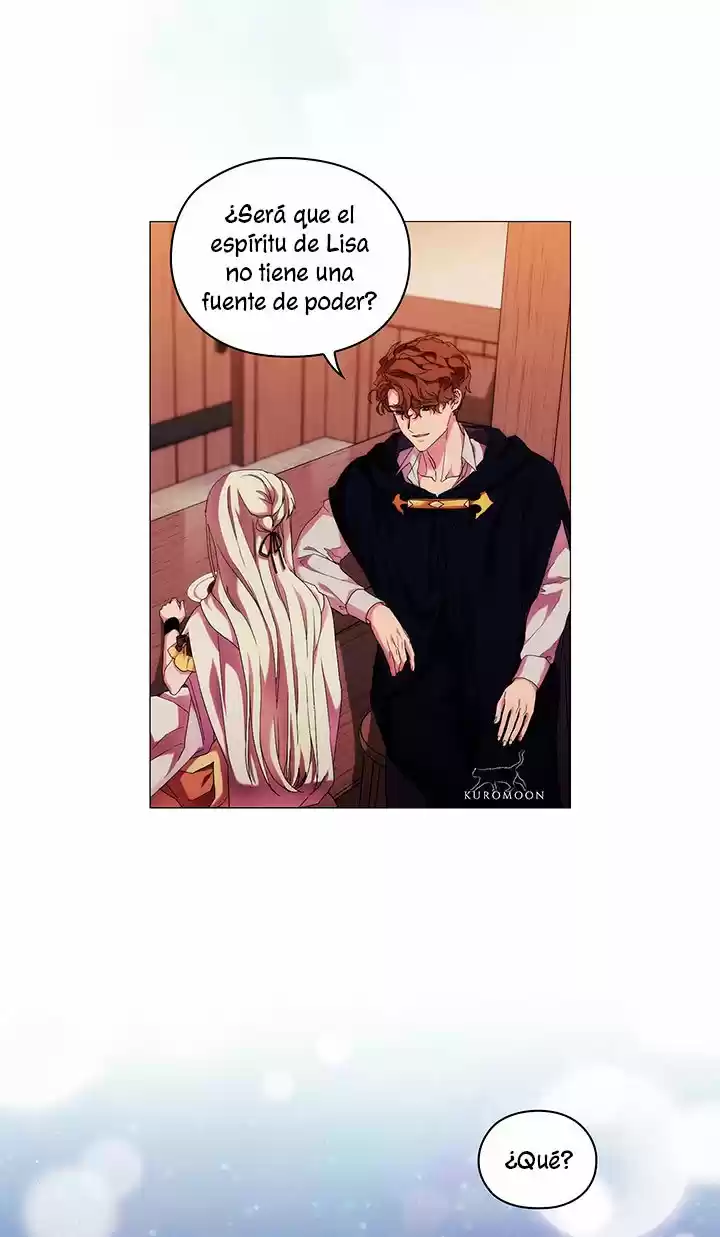 CUANDO LA CHICA MALVADA AMA - Capítulo 48 - Página 41 - LectorTMOo