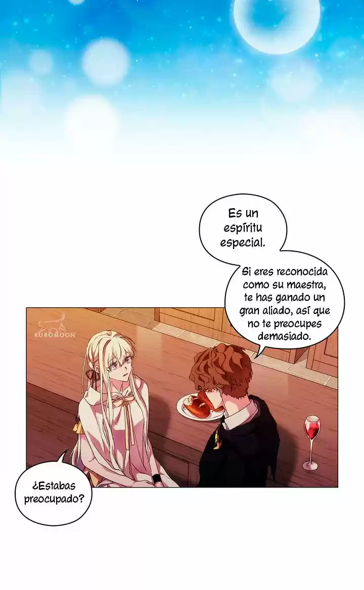 CUANDO LA CHICA MALVADA AMA - Capítulo 48 - Página 43 - LectorTMOo