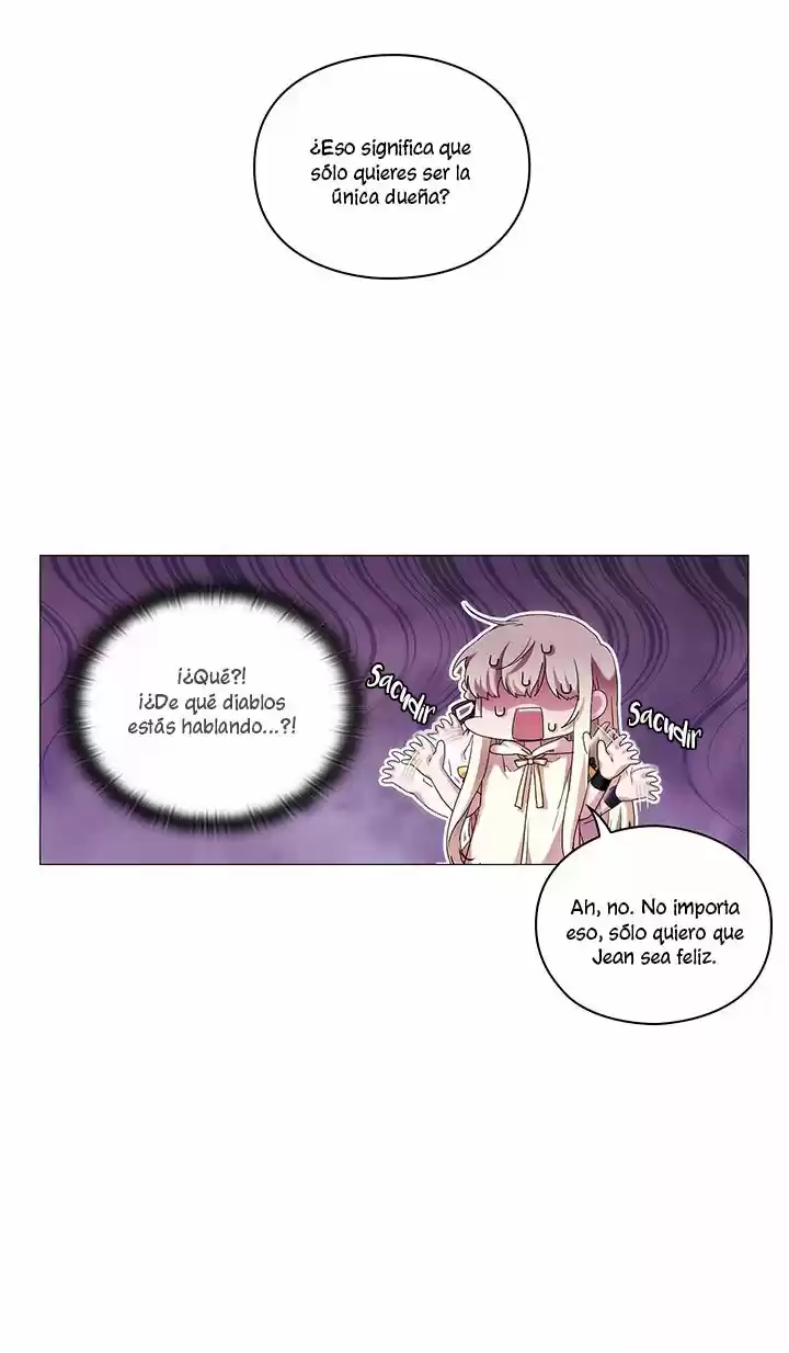 CUANDO LA CHICA MALVADA AMA - Capítulo 49 - Página 8 - LectorTMOo