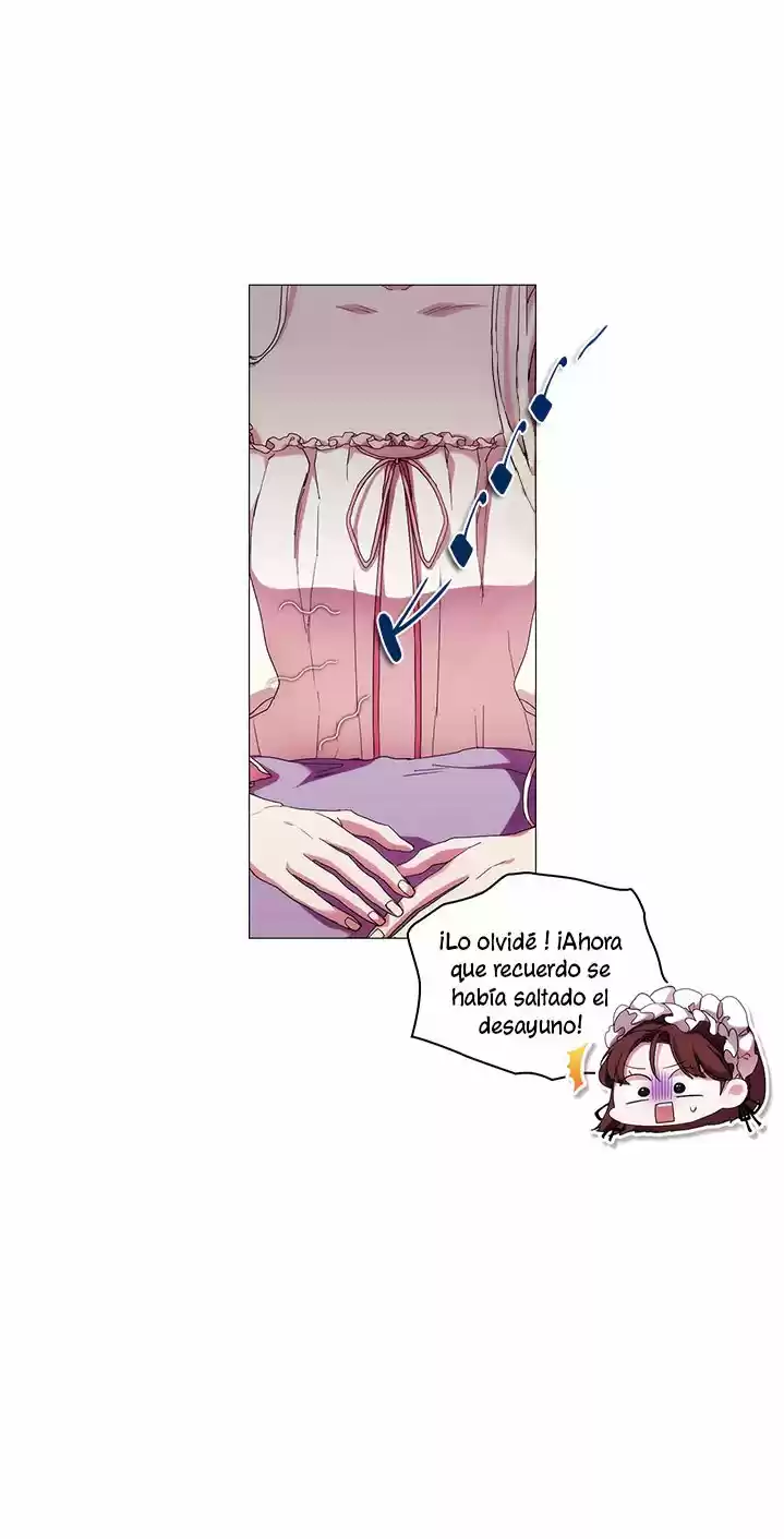 CUANDO LA CHICA MALVADA AMA - Capítulo 49 - Página 22 - LectorTMOo