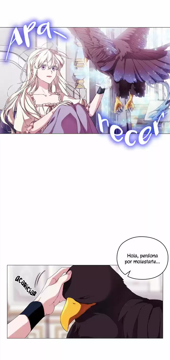 CUANDO LA CHICA MALVADA AMA - Capítulo 49 - Página 24 - LectorTMOo