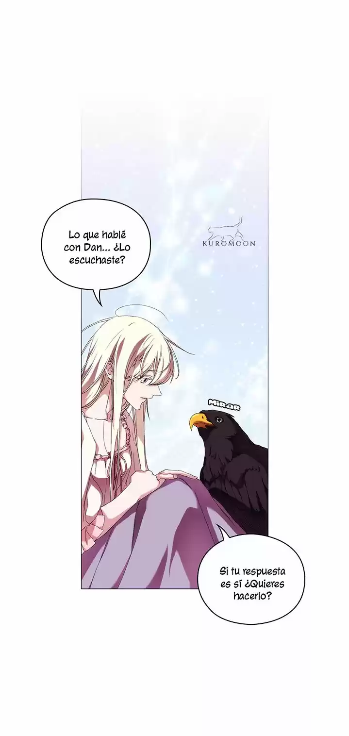 CUANDO LA CHICA MALVADA AMA - Capítulo 49 - Página 25 - LectorTMOo